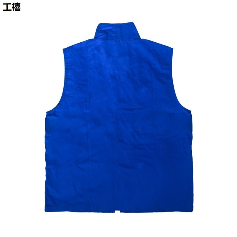 工禧 背心 各号 (可定制)GX04 件高清大图