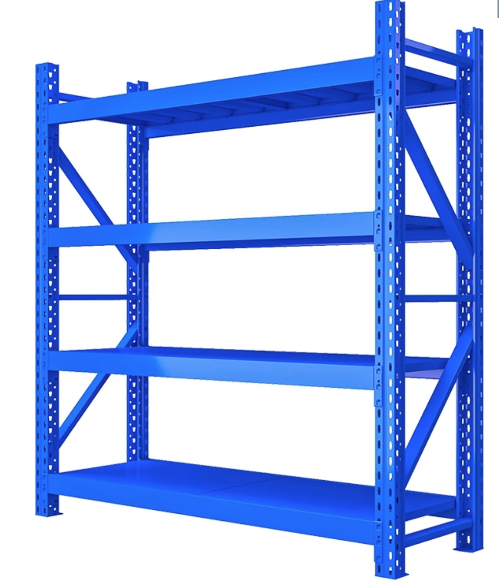 东方能展 货架材料架仓储货架 DF-BG173 组 材料架仓储货架DF-BG173组