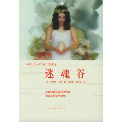 11迷魂谷978702005174822