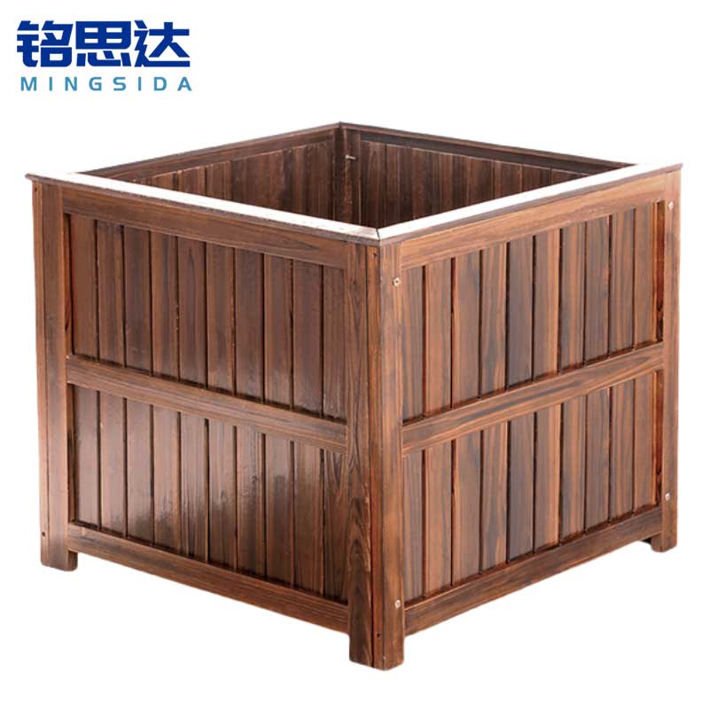 铭思达花箱高清大图