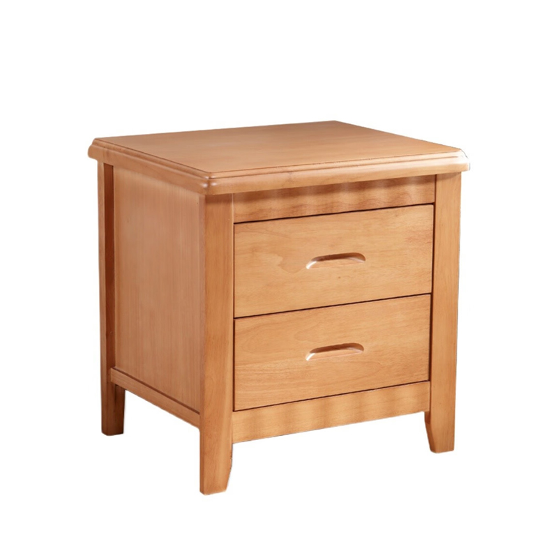 合祥源 QCT-01 床头柜 440*400*490mm 单位:组高清大图