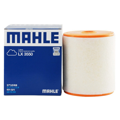 马勒(MAHLE)空气滤LX3550适配16-19款辉昂3.0T/12-18款奥迪A6L/A7