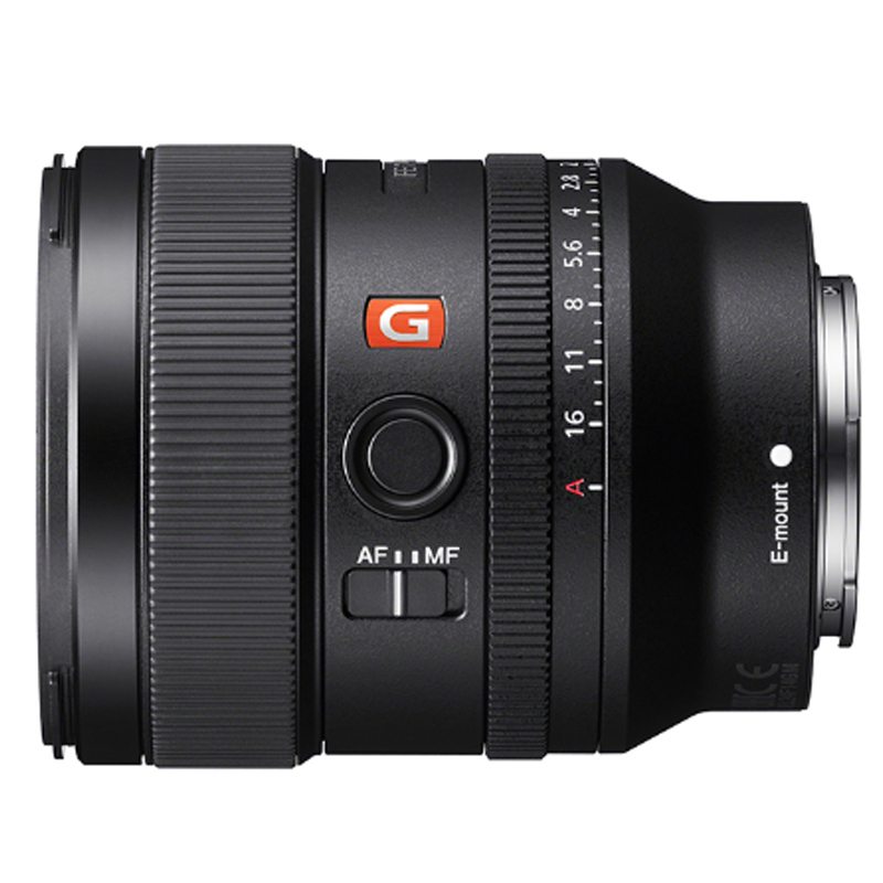 索尼(SONY)FE 24mm F1.4 GM 全画幅广角大光圈定焦G镜头(SEL24F14GM) 索尼FE 24F1.4 GM镜头