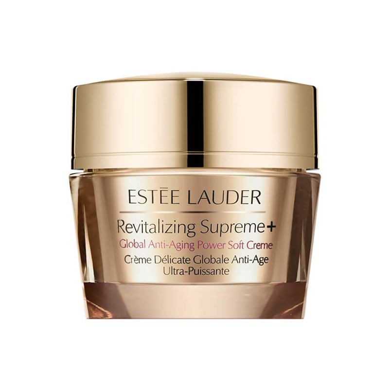 Estee Lauder雅诗兰黛多效智妍精华滋养霜面霜 50ml 修护滋润 补水保湿 法国原装进口