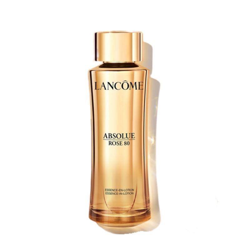 兰蔻(LANCOME) 菁纯臻颜精华柔肤水 150ml
