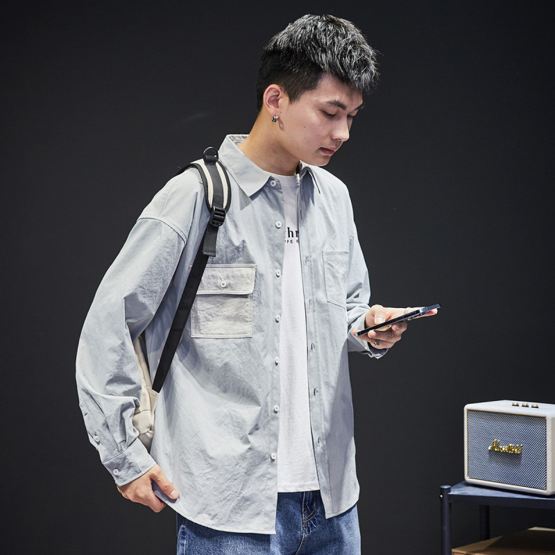 服装鞋帽>男装>男士衬衫>唐狮(tonlion)>唐狮