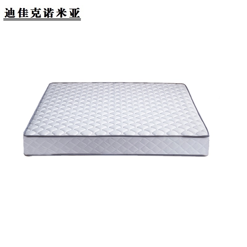 迪佳克诺米亚 床垫 QN-1200*1900*200mm 张高清大图