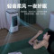 美的(Midea)空调扇 AAE12MC 白色 冷风机家用制冷风扇宿舍小型水空调制冷迷你可移动 上下加水模式多档风速可选