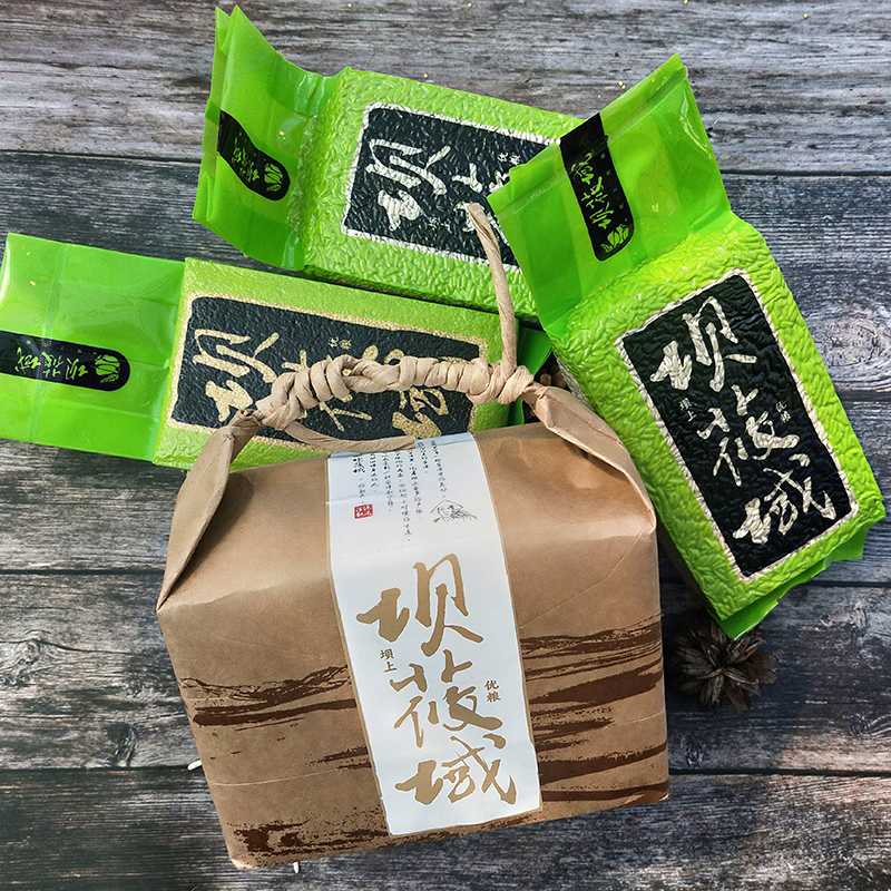 坝莜域杂粮甄选1.5kg