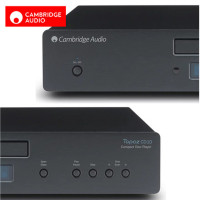 英国 Cambridge Audio/剑桥 Topaz CD10 发烧HIFI CD机