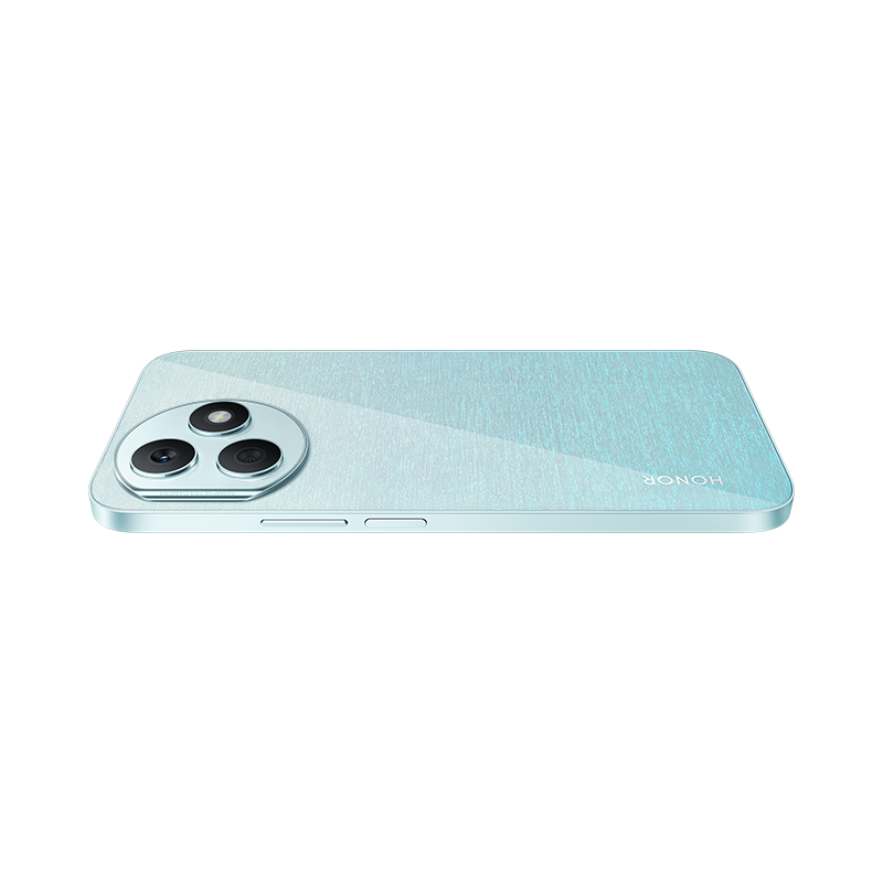 荣耀X50i+ 12GB+512GB 云水蓝 1亿像素超清影像 3x质感人像 调光护眼屏 超轻薄机身 20GB(12+8)等效运存 5G手机