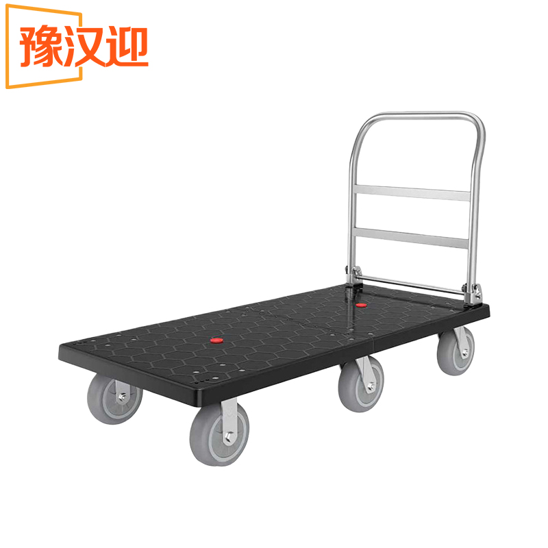 豫汉迎加长推车高清大图