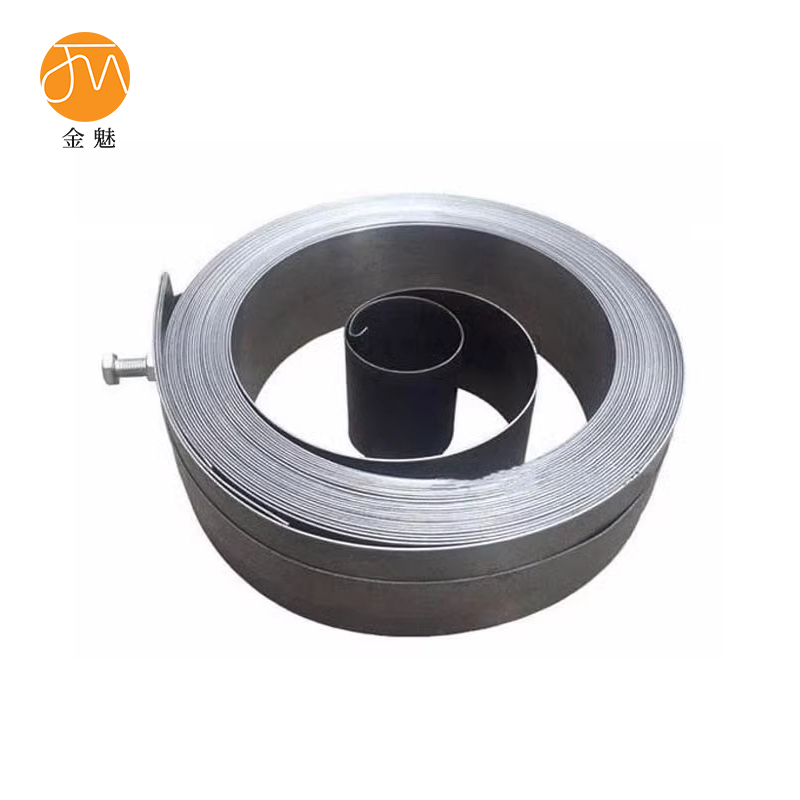 金魅 卷筒弹簧 1.6mm*80mm*16m 卷高清大图