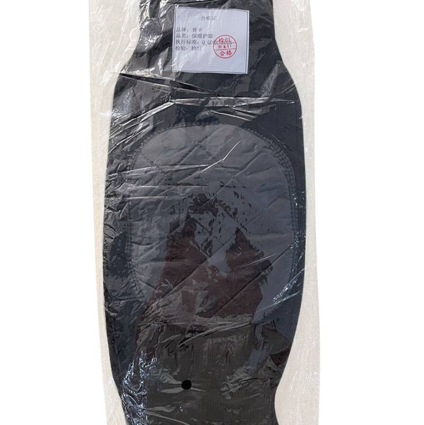 誉丰 双层加厚保暖羽绒防风护膝 YF-7237 副高清大图