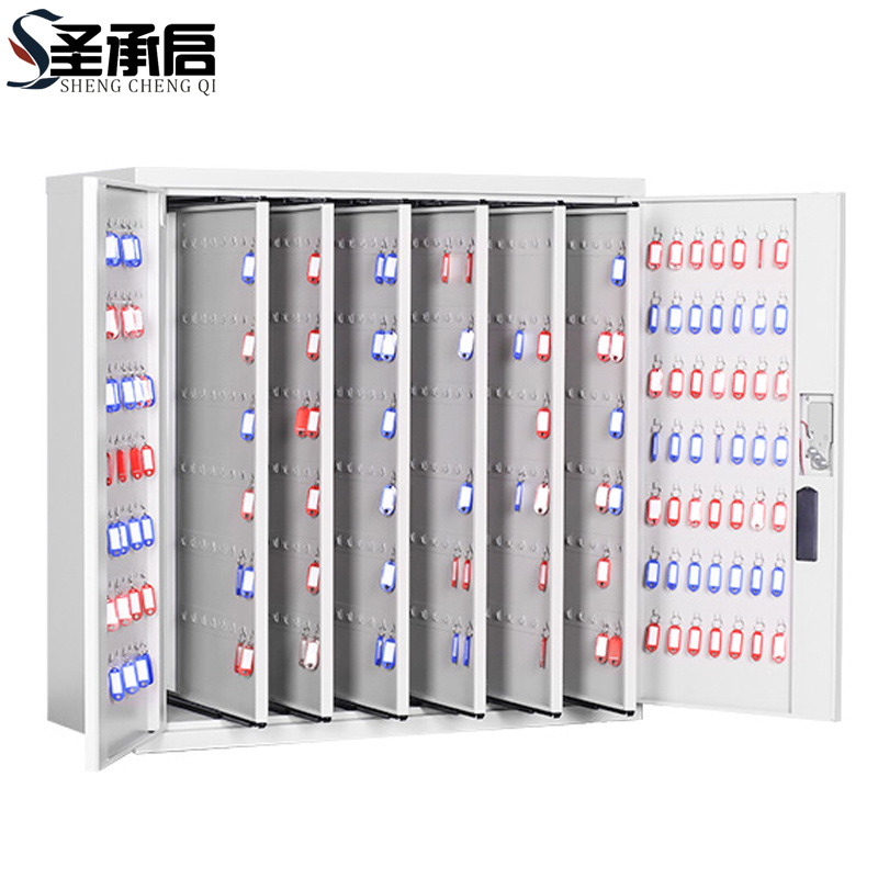 圣承启 钥匙柜 700位 个高清大图