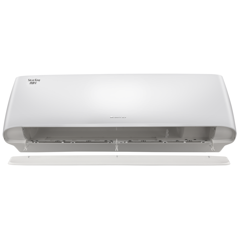 格力空调KFR-35GW/(35549)FNhAa-B1(WIFI)(皓雪白)1.5匹新1级变频冷暖挂壁式空调