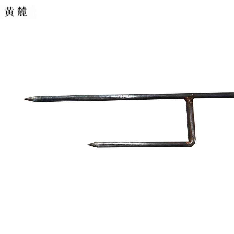 黄麓 钢钎 1100mm 个高清大图