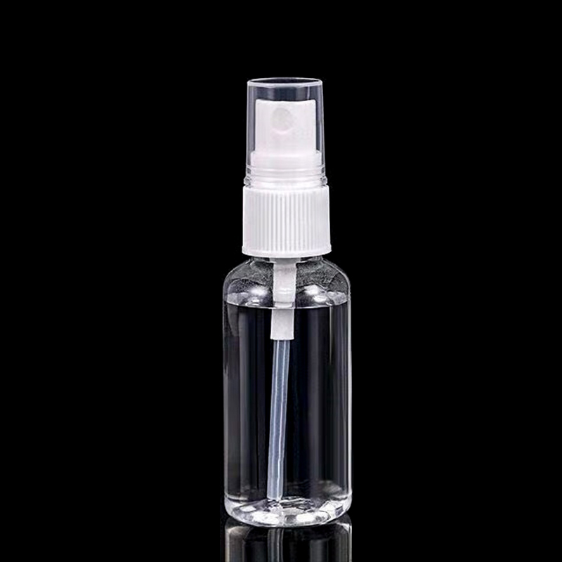 港大专属 喷壶喷水壶 按压式喷瓶 50ml