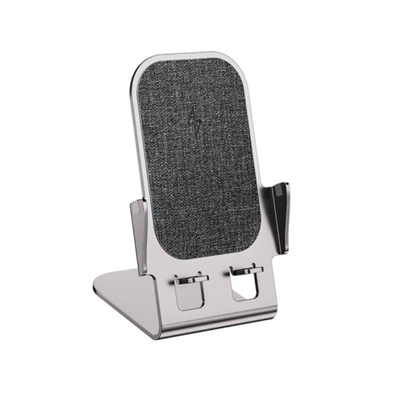 魔元 立式无线充电器 W01