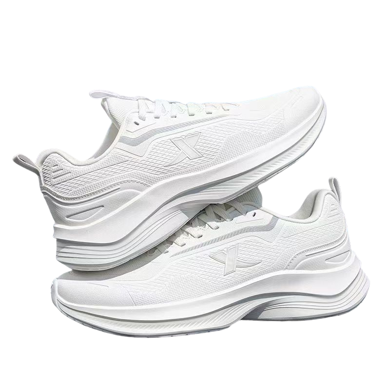 特步跑鞋976319110026A高清大图