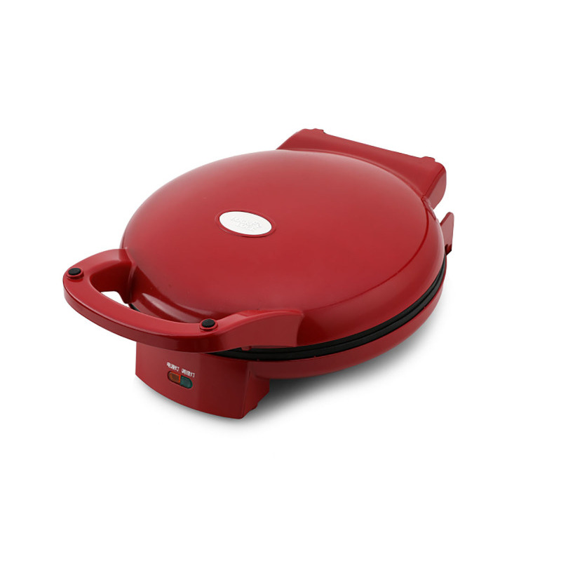 乐扣乐扣(LOCK&LOCK) EJG157RED 电饼铛.