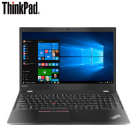 联想ThinkPad T590 0DCD 笔记本电脑 i7-8565U/8G/512G SSD+32G/win10/15