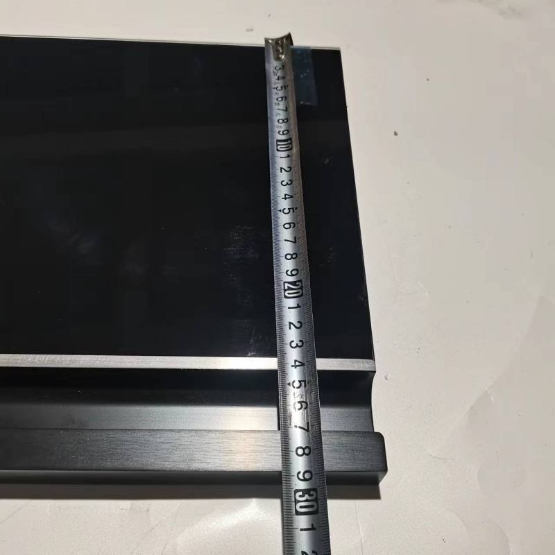 帮客材配 全新原装 法迪欧集成灶JJZT- 90X01 消毒柜抽屉玻璃(含拉手)收前务必验货高清大图