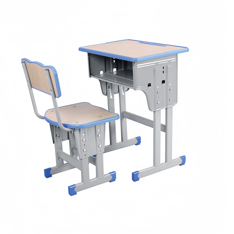 首指（SZ)课桌椅/SZ-032K高清大图