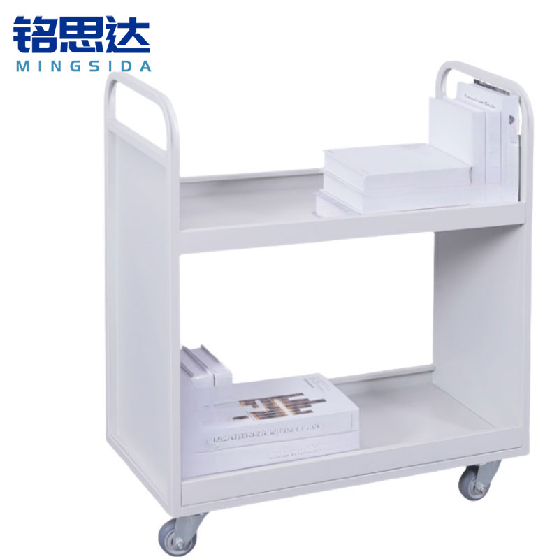 铭思达书车 80*36*91cm 台高清大图