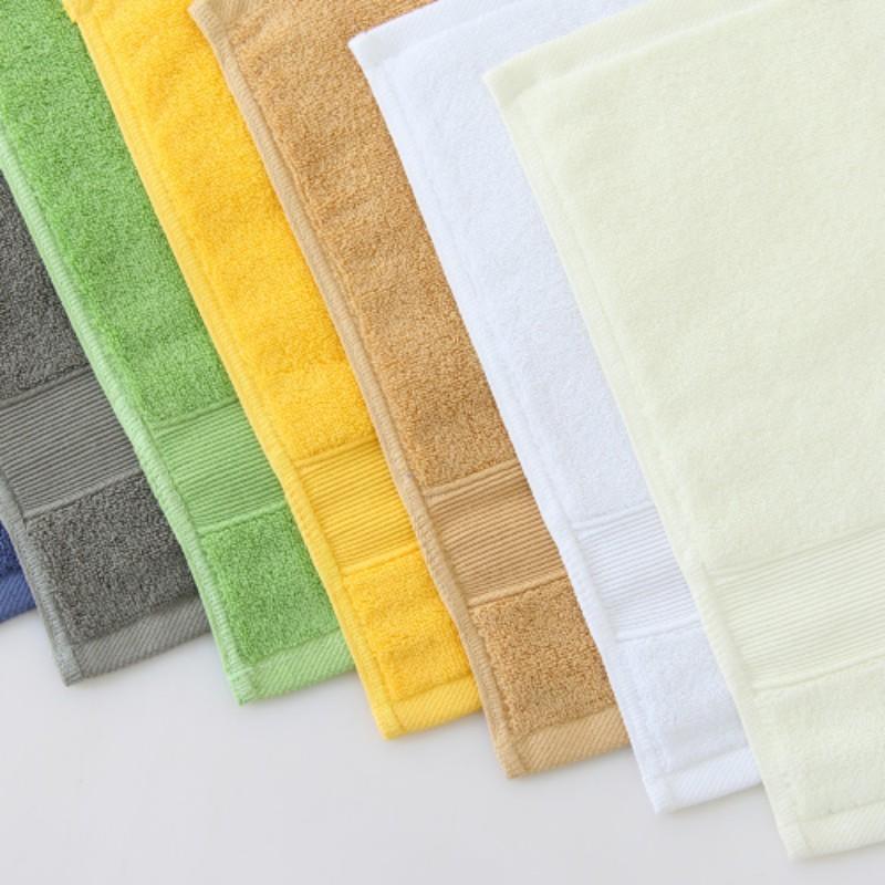 广亿隆纯棉加厚毛巾WH-MJ02#A/条高清大图