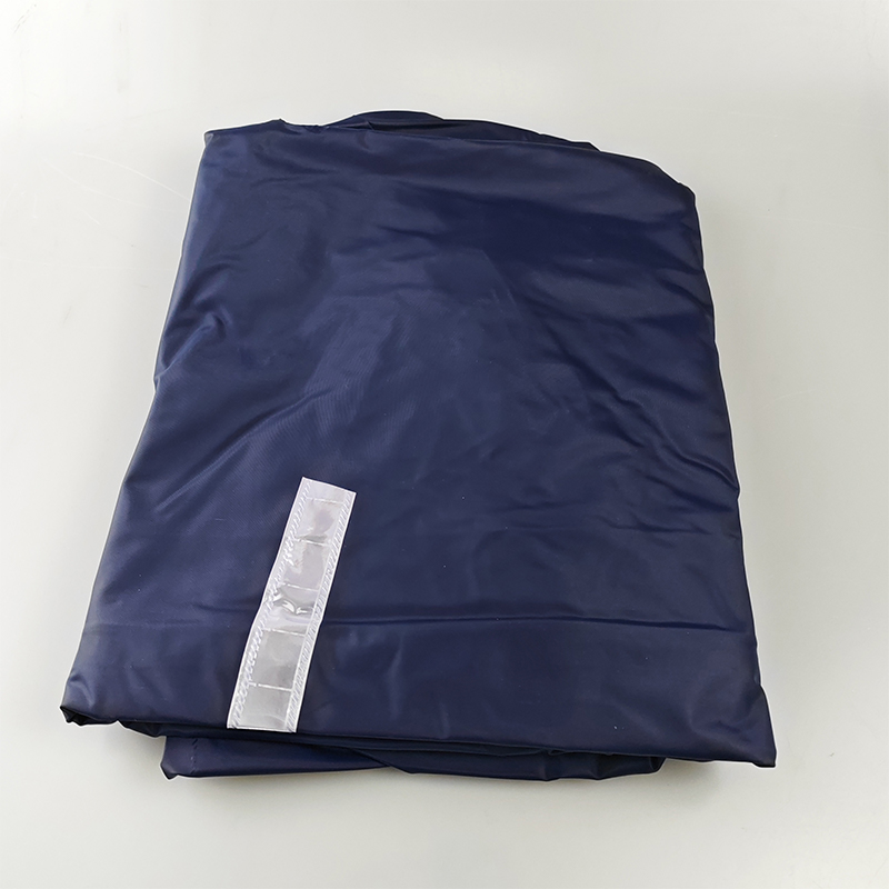 鸽护 雨衣 海蓝150-190cm 套高清大图