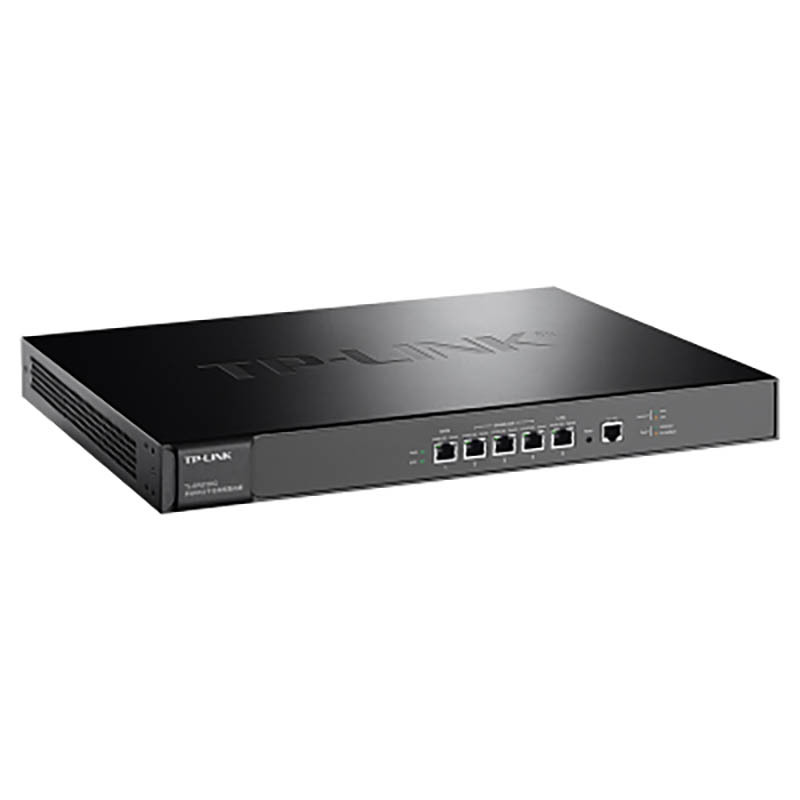 TP-LINK_高性能宽带路由器 TL-ER5120G(单位:个)货期3天