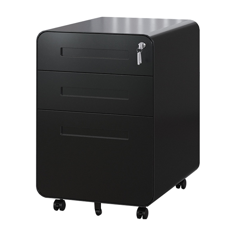 凌迪星活动柜39*50*60cm台高清大图