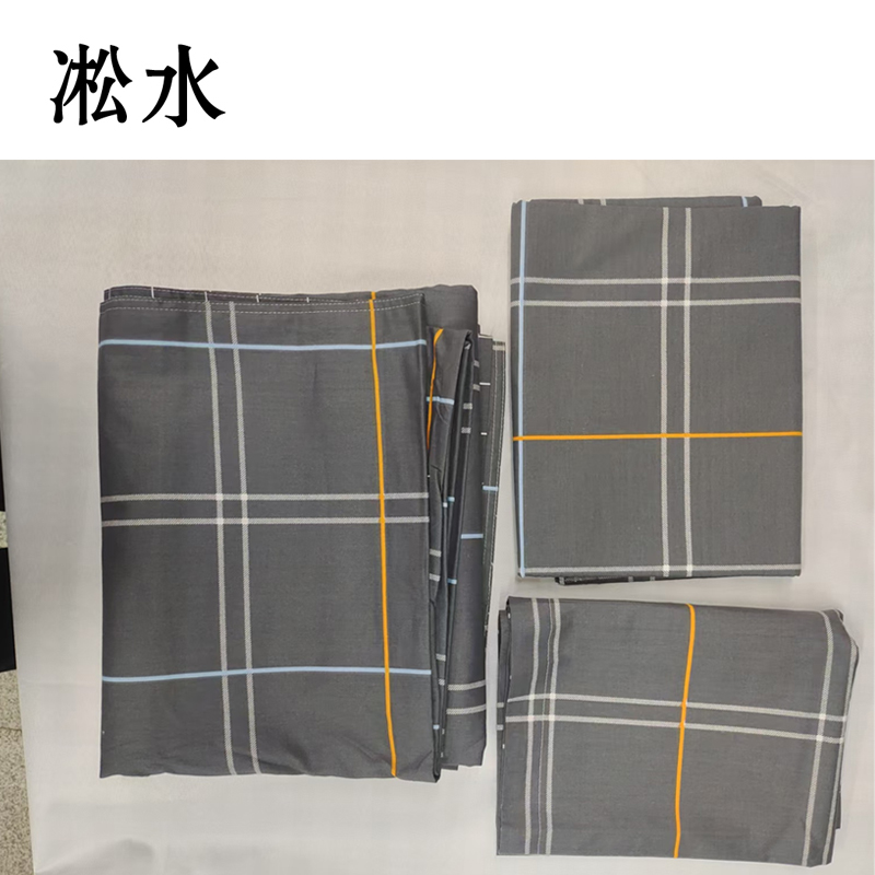 凇水 床上三件套 SS308D高清大图