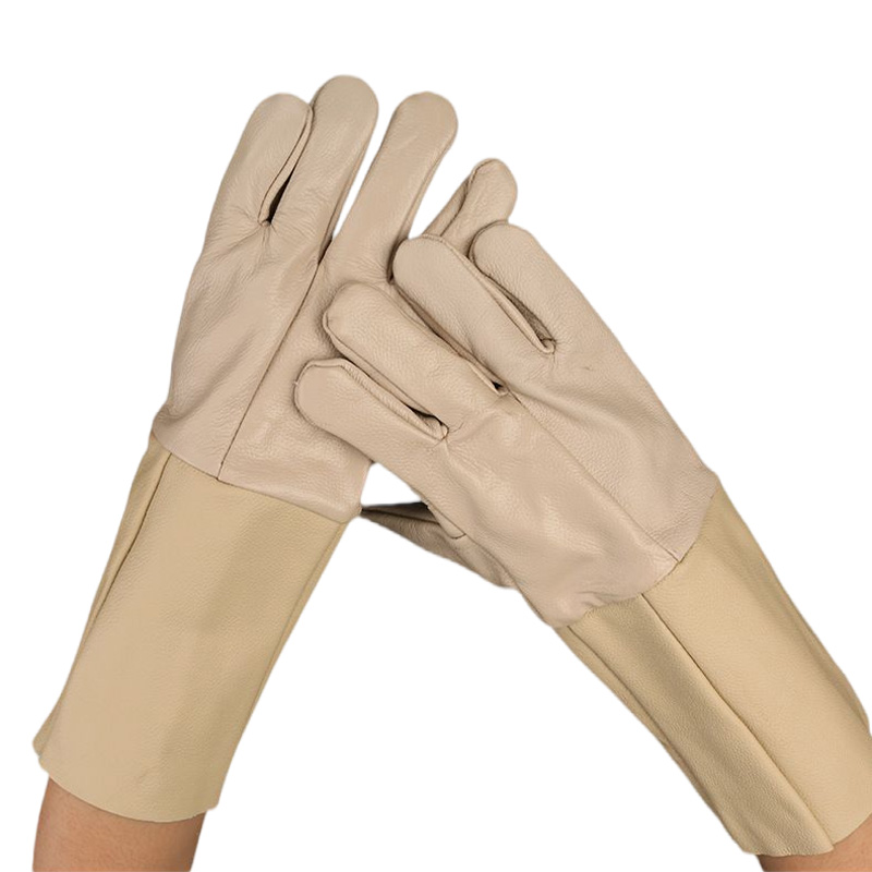 阿祺果 手套 S35 双高清大图