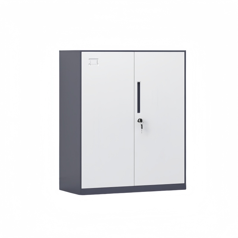 凡礼格矮柜文件柜高清大图