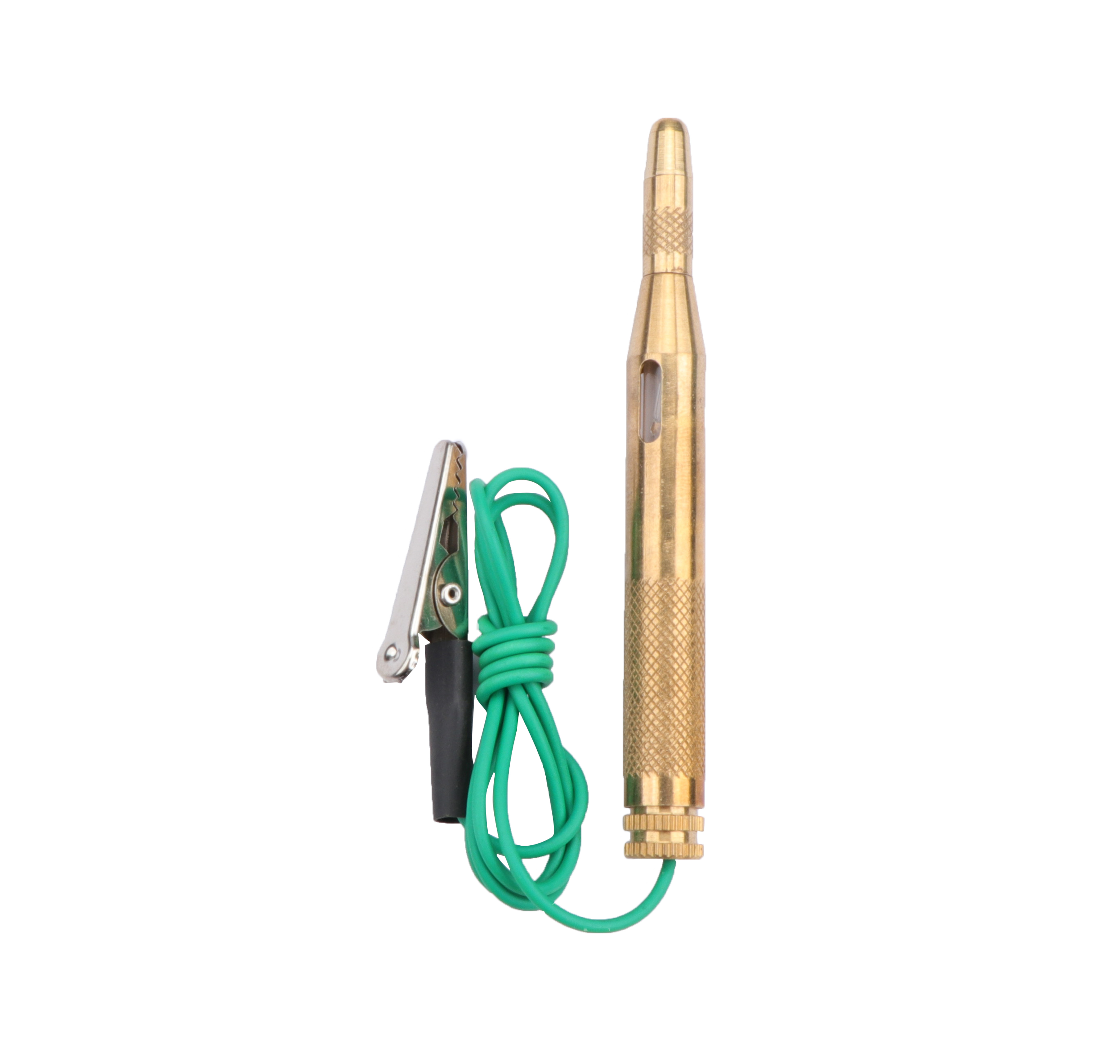 长鹿 车用测电笔(全铜) 6V-24V高清大图