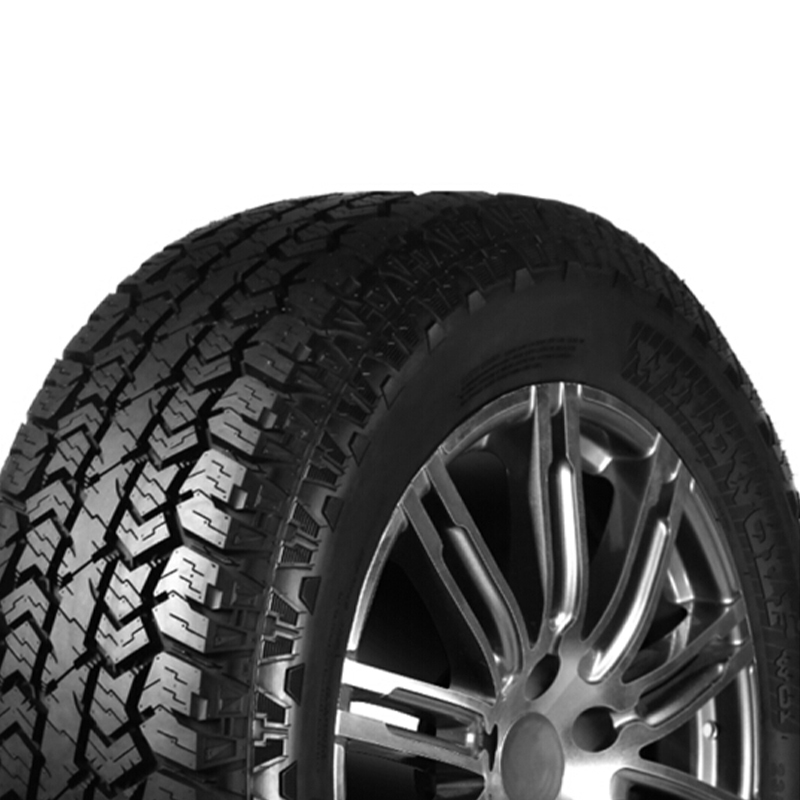 双星(DOUBLESTAR)轮胎 DS01 265/65R17