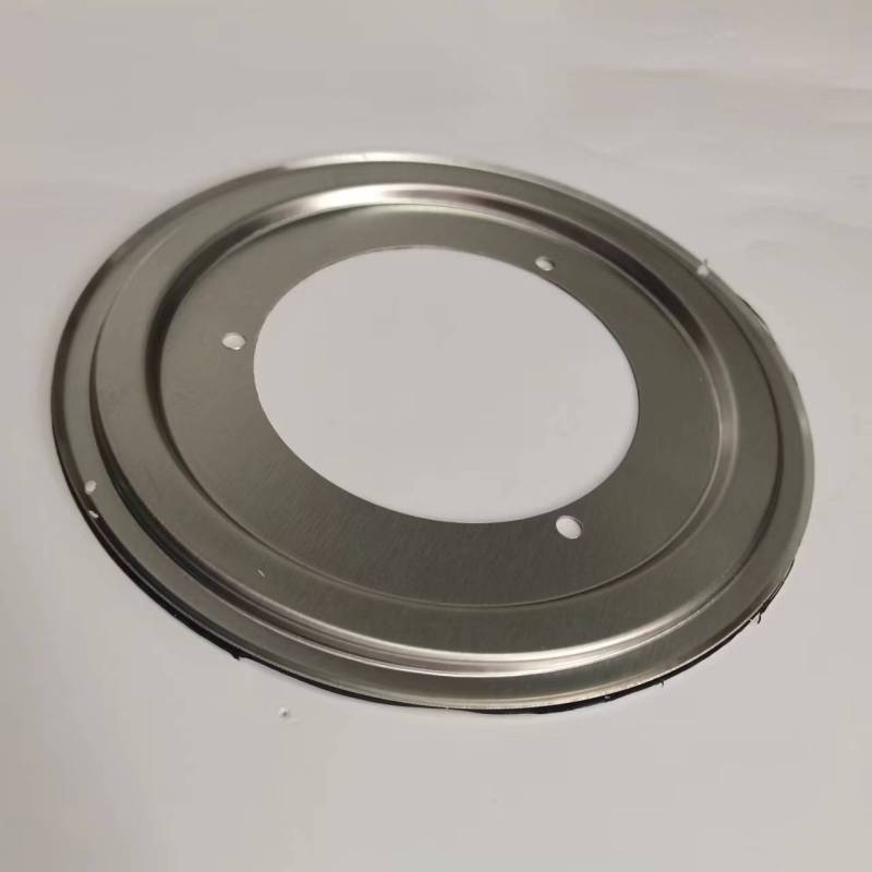 帮客材配 全新原装法迪欧灶具 JZT/Y- 2B06 水盘(与锅架搭配使用) 收前务必验货高清大图