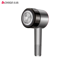 志高(CHIGO)ZG-M13毛球修剪器家用不伤衣剃毛衣服修剪器充电式去毛球神器刮吸除球器打球机剃球器