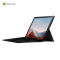 微软Surface Pro7+ 12.3英寸二合一平板笔记本电脑（i5 8G 256G 亮铂金 键盘盖 笔）