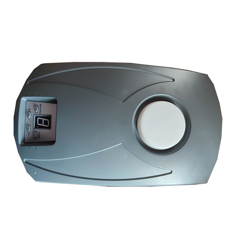 鹤诚杰森 车库电机 1000型 台高清大图