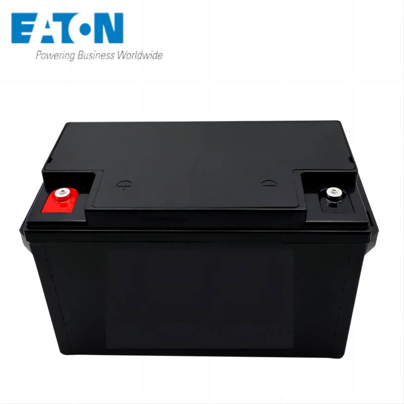 伊顿EATON阀控密封铅酸蓄电池12V100AH P-ETNFLB12100-H