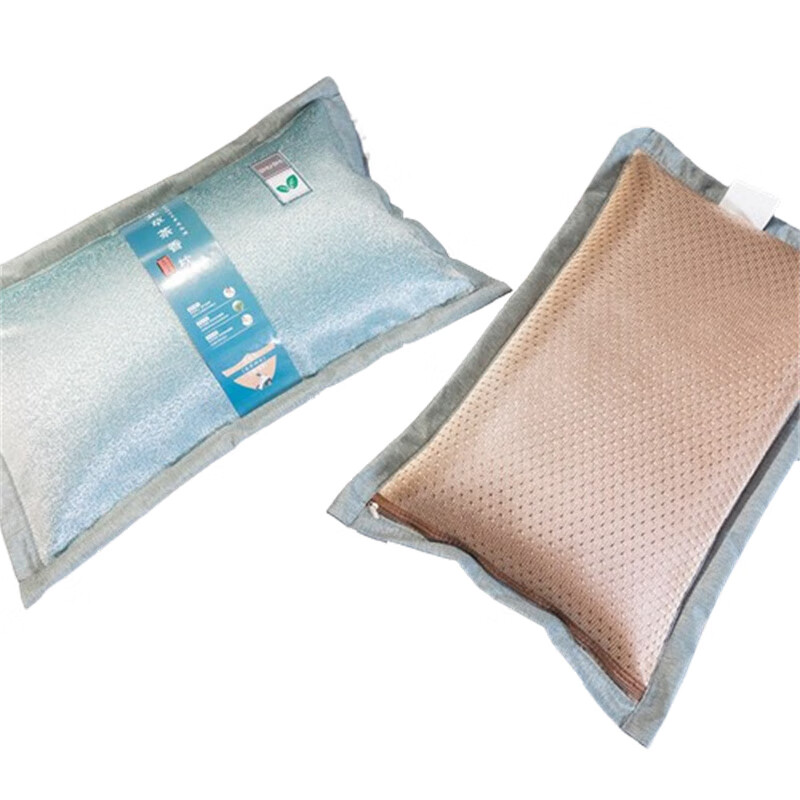 中盈惠彩 艾草茶香枕 ACCX 33*53cm 1个高清大图