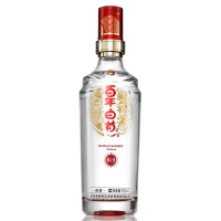 泸州老窖养生酒 百年白首酒 和之美 42度500ml*6白酒箱装 婚庆宴度用酒之选