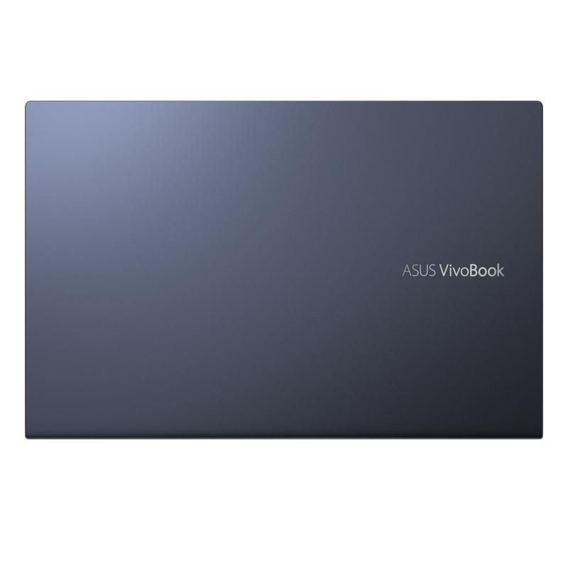 VivoBook15 X 耀夜黑 11代i7 15.6英寸 窄边框轻薄笔记本电脑i7-1165G7/16GB/512GB SSD