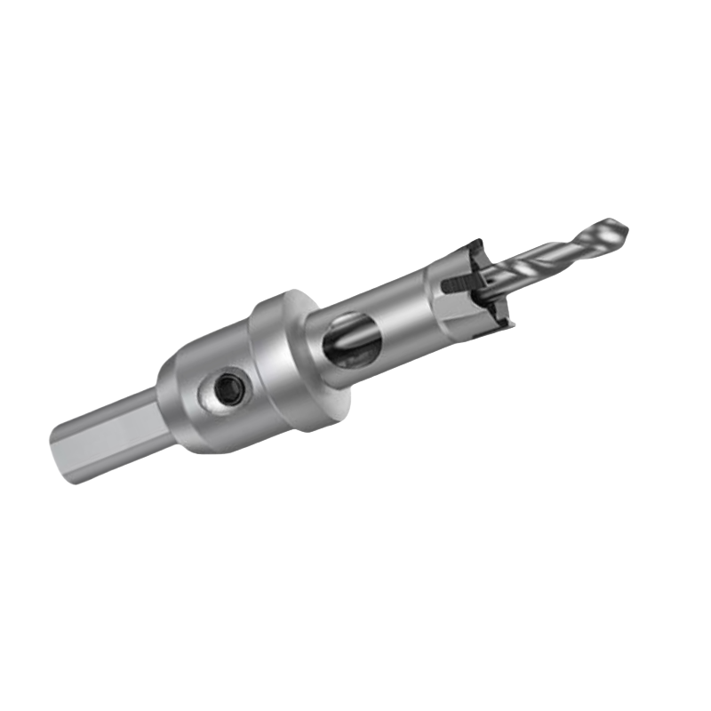 智铮朗月 合金不锈钢开孔器 14mm 个高清大图