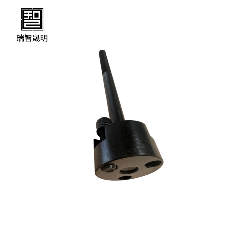 瑞智晟明(RZSM)轴承座压装53×225mm高清大图