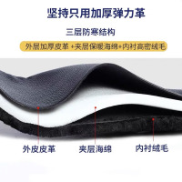 [补贴10%]电动车护膝冬季保暖护腿防风摩托车骑行防寒电瓶车挡风男女护具冬