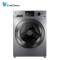机乐堂(JOYROOM) 小天鹅10公斤滚筒洗干一体机TD100V86WMADY5